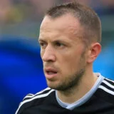 Igor Matić novi trener Čukaričkog 6