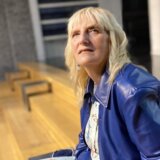 Nagrada zrenjaninskoj pesnikinji Dragici Stojanović uručena na Nišvilu 3