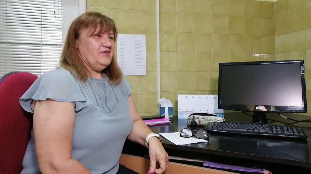 "Svaka majka će reći da nije lako": Subotička patronažna sestra o uspostavljanju laktacije i značaju dojenja 1