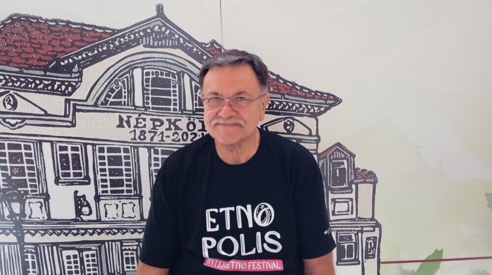 Bodrogi o Interetno festivalu u Subotici: “Izvođači nam tražili da im garantujemo bezbednost” 1