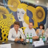 Bjelogrlić: Lokarno Piazza Grande prva stepenica na putu ka Oskaru 4