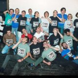 "Ko razumije, sve mu je jasno, ko ne, džaba mu je objašnjavati": Povodom 30 godina Ratnog kina Apolo iz koga se rodio Sarajevo film festival 6