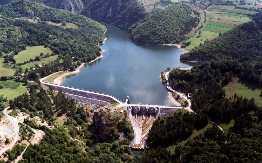 Srbija ubrzava korake ka izgradnji reverzibilne hidroelektrane Bistrica: Japanci menjaju Kineze na projektu 1