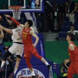 (VIDEO) Srbija pobedila Kinu na startu Mundobasketa: Najlepši potezi utakmice u Manili 13