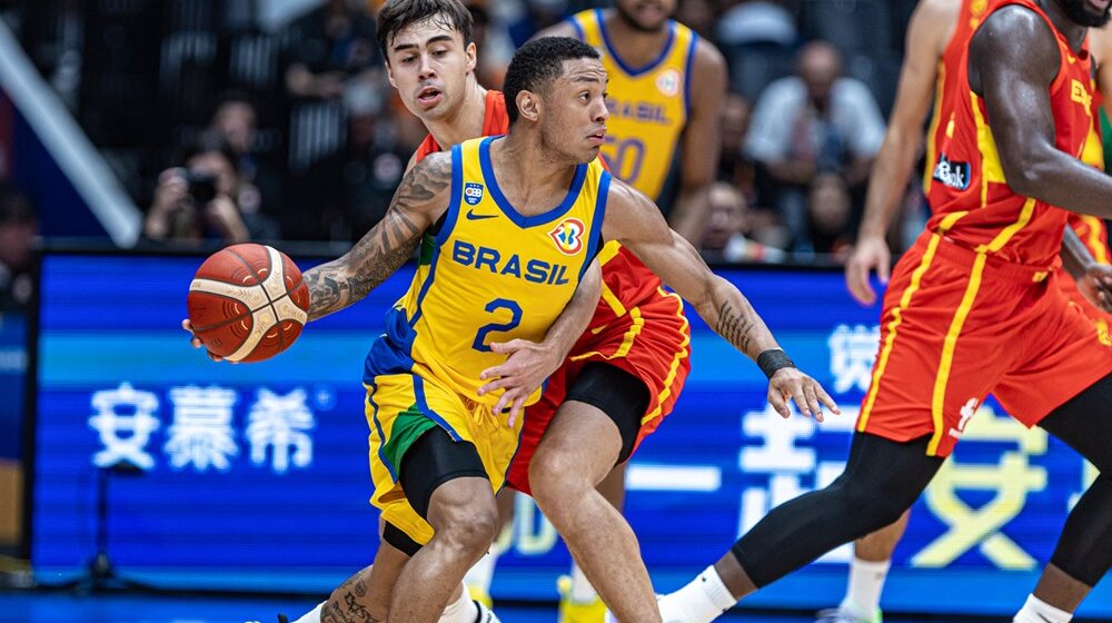 Brazilac Jago oduševio na Mundobasketu ali i zabrinuo zvezdaše (VIDEO) 1