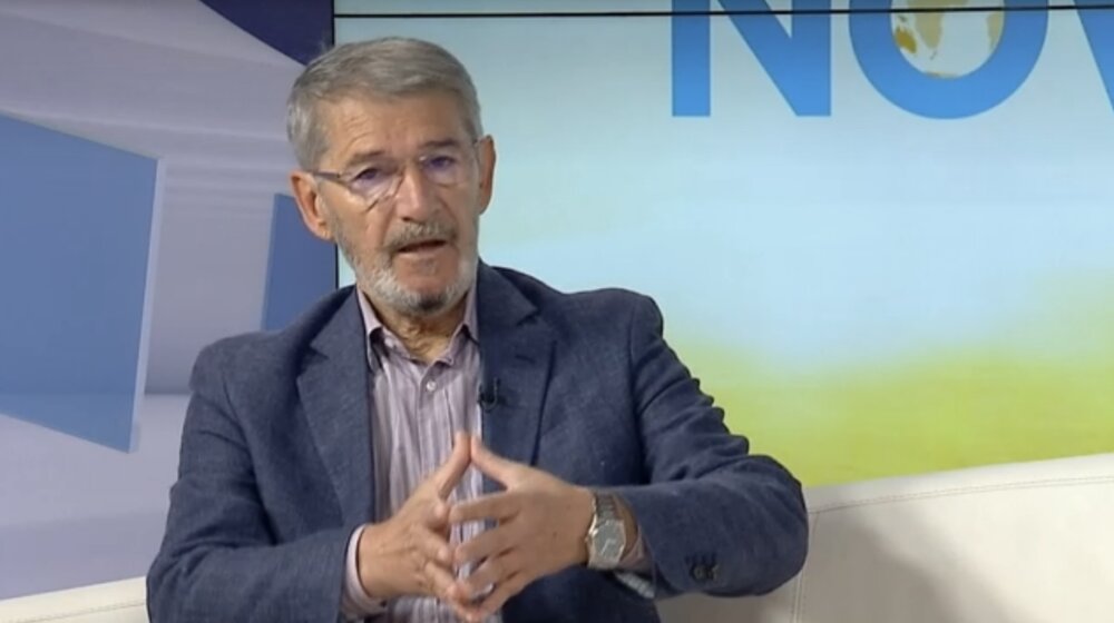 Imamović: Kralj Tvrtko je nasleđe svih nas, niko nema pravo da ga prisvaja 1