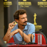 Ovacije hercegnovske publike filmu "Sigurno mjesto" Juraja Lerotića, i dokumentarcu Vladimira Perovića 11