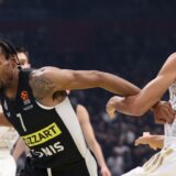 Američki trener o kapitenu Partizana: Panter je najbolji košarkaš na svetu koji nije u NBA ligi 5