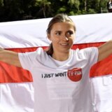 Atletičarka koja je prebegla iz Belorusije dobila dozvolu da nastupa za Poljsku 1