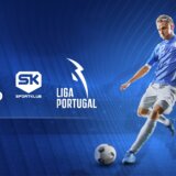 Primeira liga Portugalije se vraća na Sport Klub 5