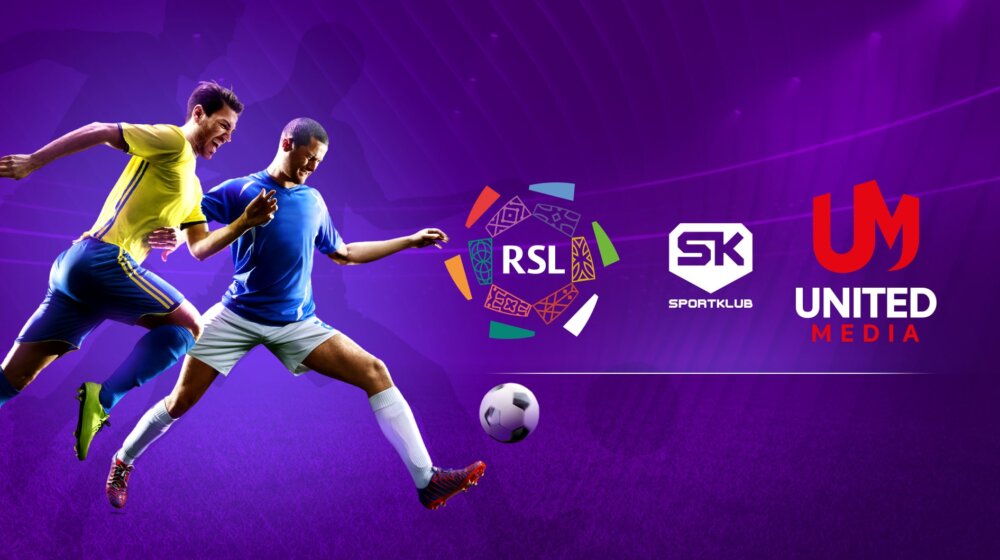 Saudijska liga ostaje na Sport klubu 1 Saudijska liga ostaje na Sport klubu 1