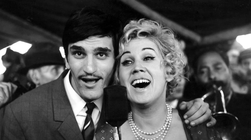 Retrospektiva jugoslovenskog crnog talasa u njujorškoj MoMI: Mračni filmovi puni nade 1