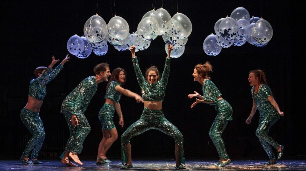 Počinje prodaja ulaznica za 57. Bitef: Promocija na After Work matineu 1