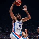 Dominikanska Republika nije košarkaška egzotika, Karl Entoni Tauns je "tata" a verno ga slede brojni "Evropljani" 1