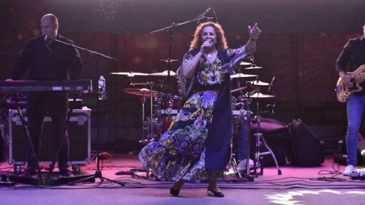 Zamenik gradonačelnika tvrdi da je laž da je Bekuta uzela 40.000 evra za koncert u Čačku 11