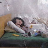 Izložba o odrastanju, traumama, anksioznosti, ekskapizmu i borbi: „Before it gets too loud“ u Galeriji Kula 6