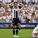 Inter odustao od Samardžića, otac upropastio transfer srpskog reprezentativca 9