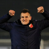 Lazar Rosić se vratio u Vojvodinu 5