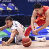 (VIDEO) Avramović zadovoljan partijom Srbije u duelu sa Kinom: Ključ trijumfa agresivnost u odbrani 12