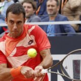 Laslo Đere eliminisan u polufinalu turnira u Kicbilu 2