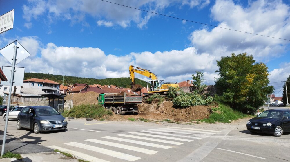 Nastavak istraživanja na lokalitetu Latinske crkve: Nedavno pronađeno 46 grobova iz osmanskog perioda i srednjeg veka 1 Nastavak istraživanja na lokalitetu Latinske crkve: Nedavno pronađeno 46 grobova iz osmanskog perioda i srednjeg veka 1