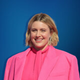 Od "mamblkora" do holivudskog rekorda: Ko je Greta Gervig - prva rediteljka čiji film je zaradio više od milijardu dolara? 4