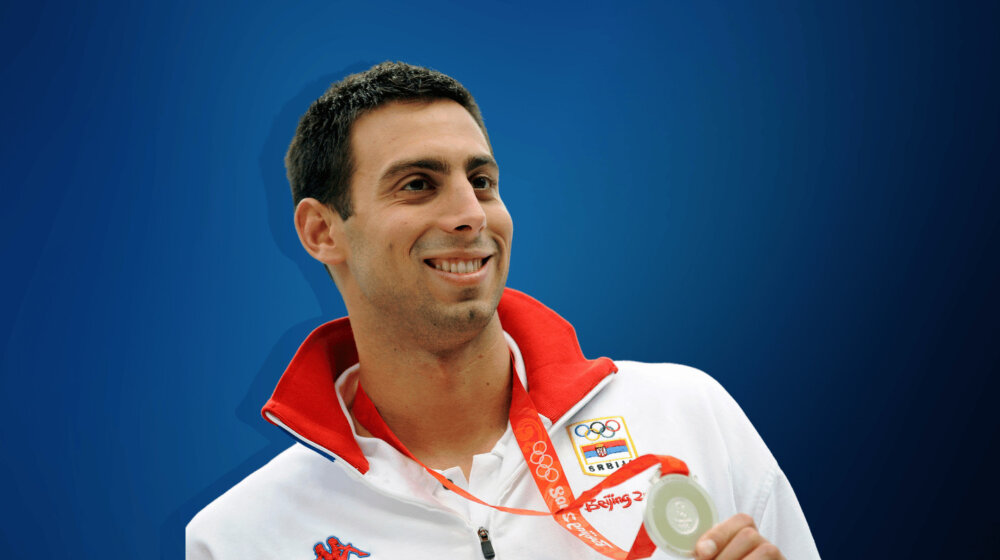 Alfa plivač u raljama "Omege": Ko je Milorad Čavić, građanin pred sudom? 1