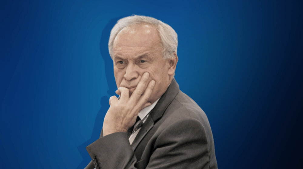 Predsednik koji "više ne može": Hoće li Vučelić biti jedini funkcioner u Partizanu koji će biti žrtvovan? 1