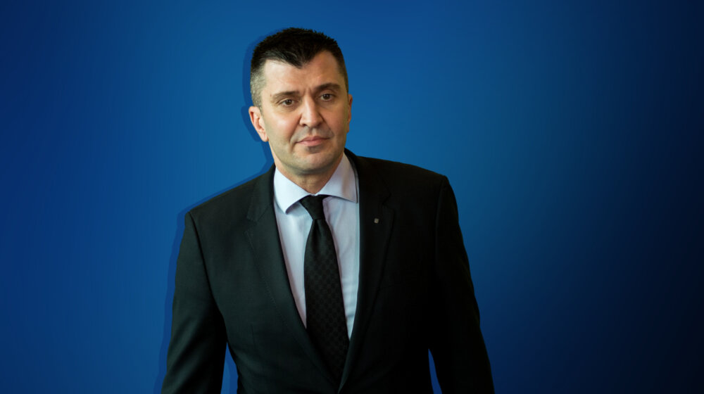 Usponi i gafovi člana Mense: Na kojim je sve državnim funkcijama bio Zoran Đorđević, novi ambasador Srbije u Sloveniji? 13