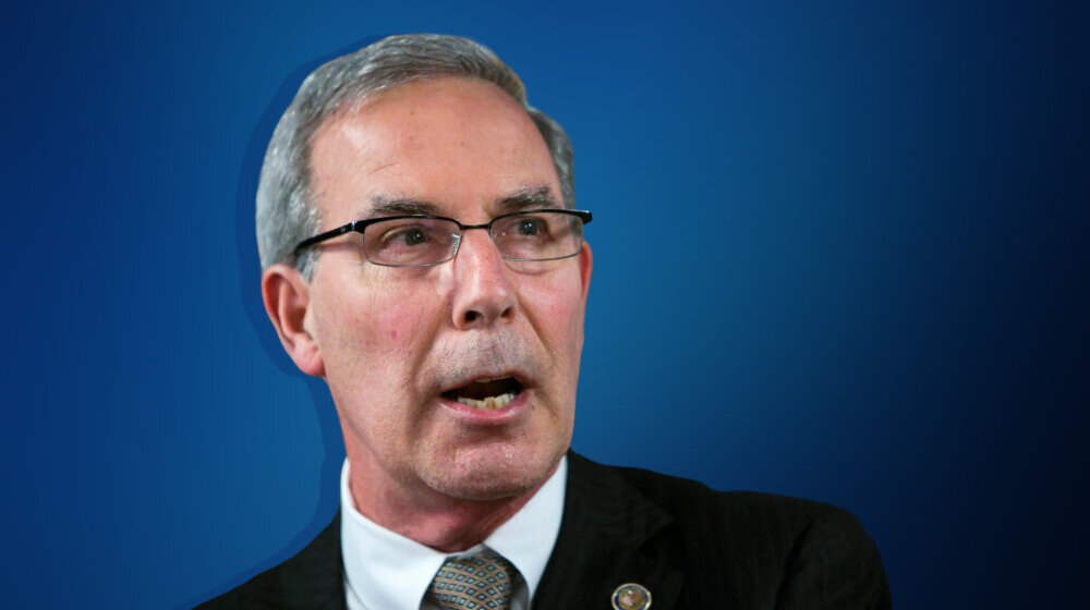 "Fokusiran na svoj posao": Ko je Dejvid Vajs, tužilac koji istražuje Bajdenovog sina? 1