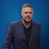 Sportista u svetu kriptovaluta i borac protiv diskriminacije: Ko je Vladimir Štimac, košarkaš koji je ušao u sukob sa kompanijom "Milenijum tim"? 4