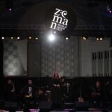 U Novom Pazaru počinje World Music Fest Zeman 1