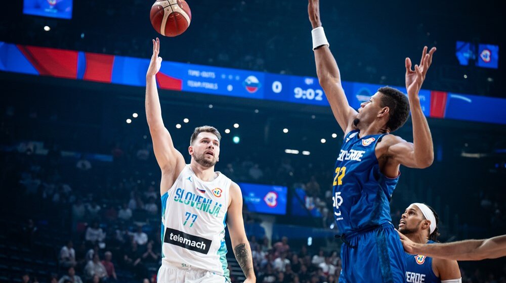 "Baletan" Luka Dončić i simultanka Paolo Bankera (VIDEO) 1