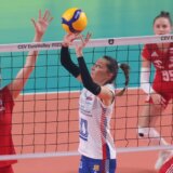 (VIDEO) Maja Ognjanović posle pobede nad Poljskom: Počele zbunjeno, pa preuzele stvari u svoje ruke 15