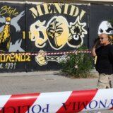 Steže se obruč oko ubice navijača u Atini: Hrvati tvrde da je krivac Grk, a Grci da je Hrvat 7