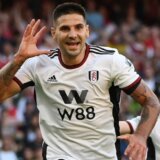 (VIDEO) Aleksandar Mitrović blista u Saudijskoj Arabiji: Majstorska asistencija srpskog reprezentativca 1