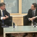 Kosovo se žalilo stalnim predstavnicima EU u Briselu: Uputili „verbalnu notu“ zbog Lajčaka, tvrde da je pristrasan 7