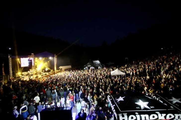 Najuspešnije izdanje Mountain Music Festa na Divčibarama do sada 2