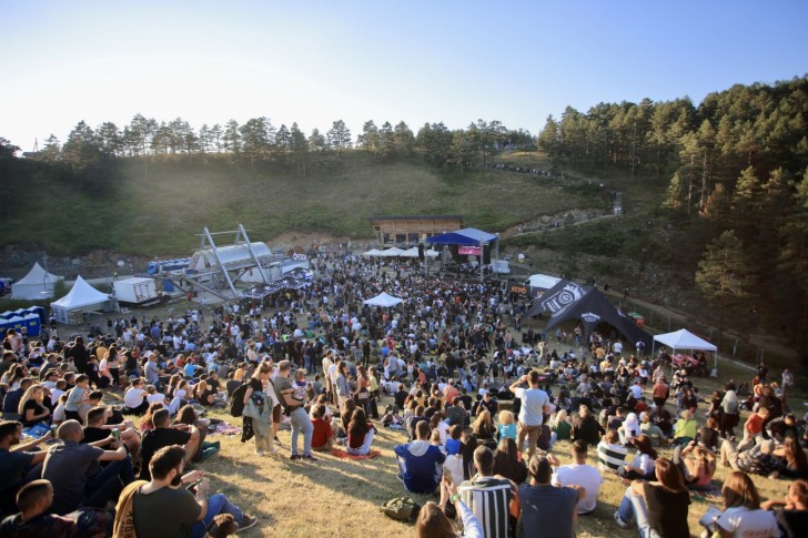 Najuspešnije izdanje Mountain Music Festa na Divčibarama do sada 3
