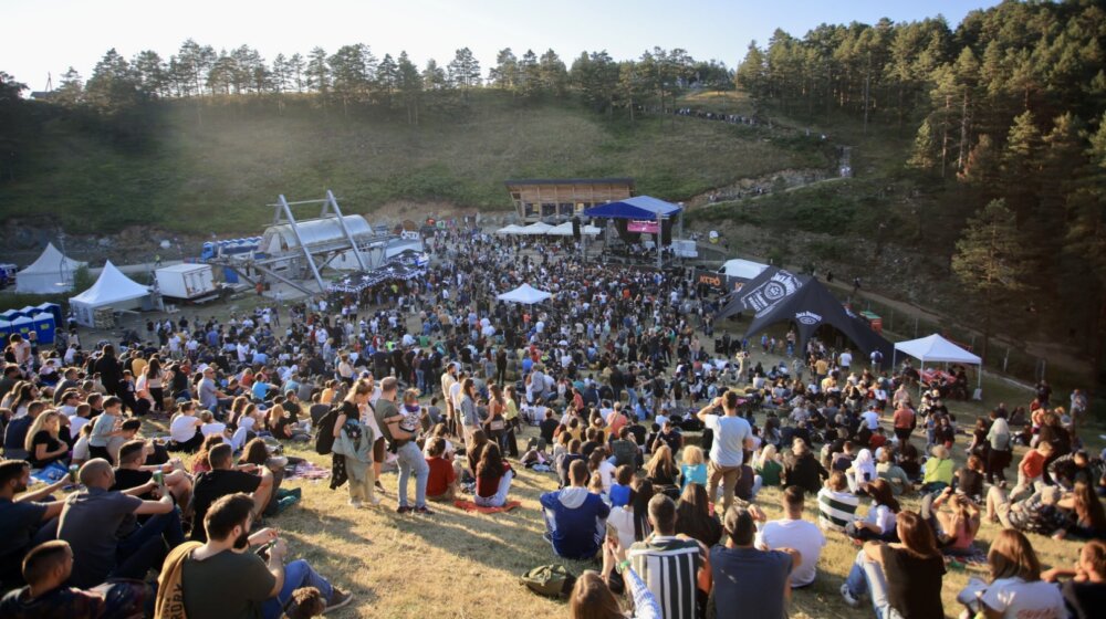 Mountain Music Fest kao dokaz da mali festivali imaju budućnost 1