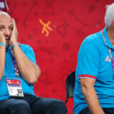 Miroslav Nikolić tvrdi da Srbija može do medalje na Mundobasketu: Muka mi je od mučenja Nikole Jokića 14