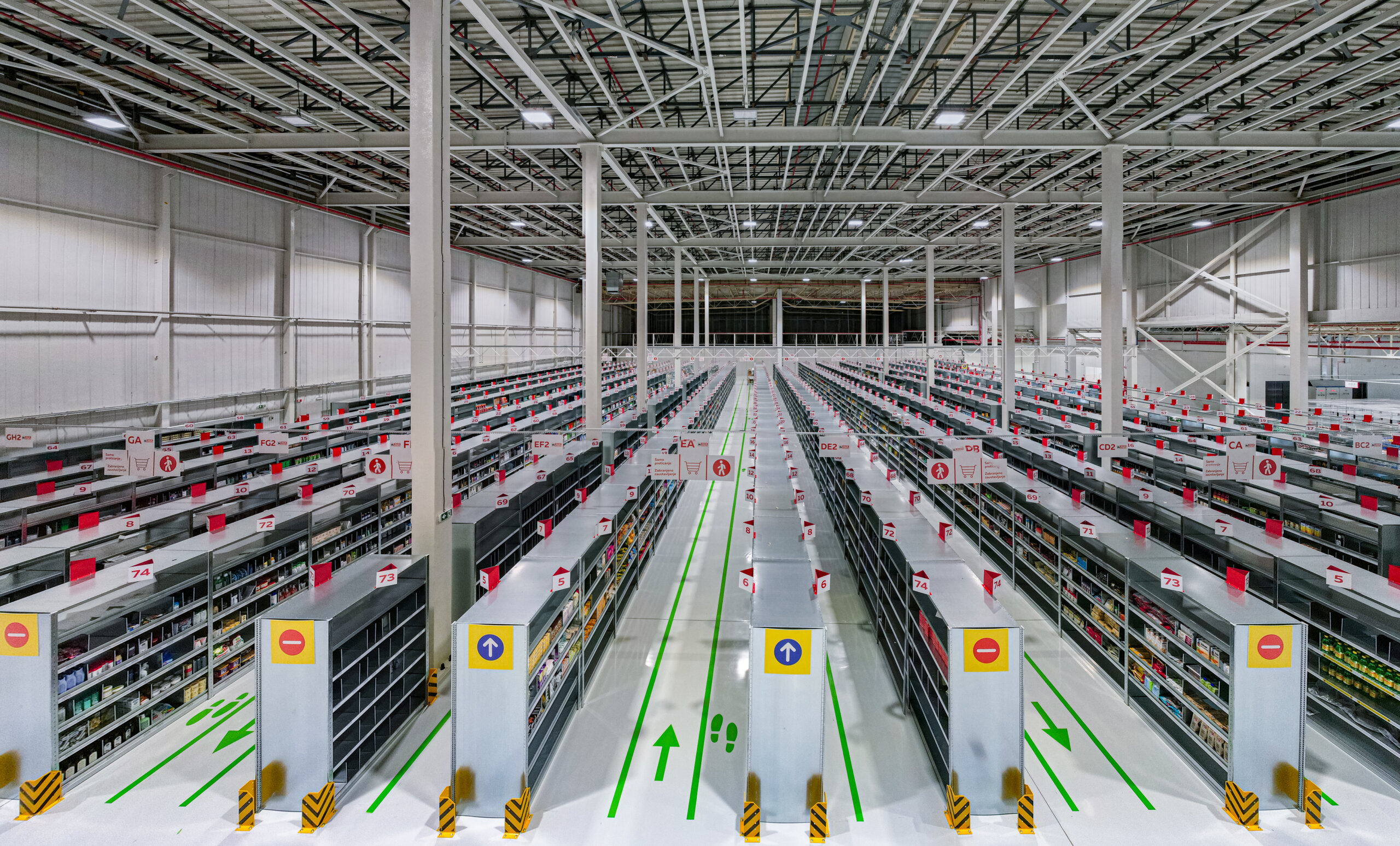 Unapređena kupovina za sve Maxi Online kupce 2