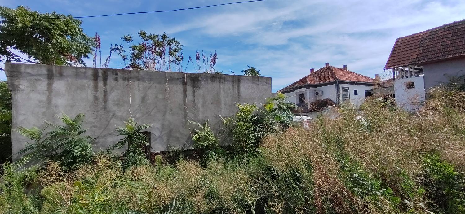 Urušila se Stara Mehana iz 19. veka: Ko "brine" o spomeniku kulture u Velikom Selu (FOTO) 4