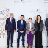 MK grupa obeležila 40 godina postojanja 14