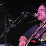 Gitarista Milan Jevtović u Gradskom kulturnom centru Užice 6