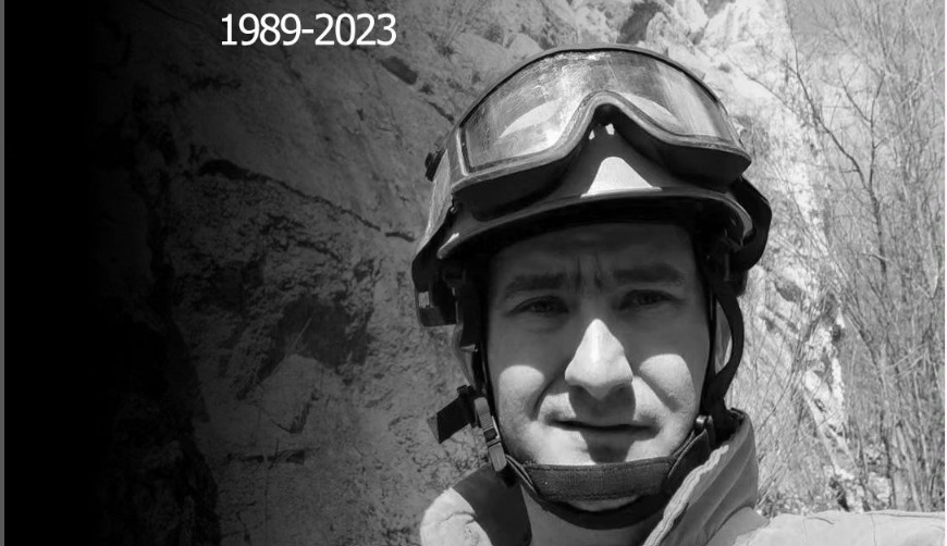 Preminuo vatrogasac koji je predvodio spasilački tim iz Bora tokom zemljotresa u Turskoj 1