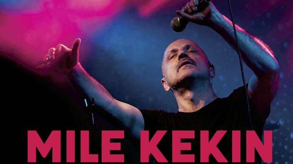 Septembar pod zvezdama u Hali 2 1