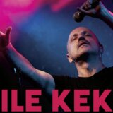 Septembar pod zvezdama u Hali 2 3