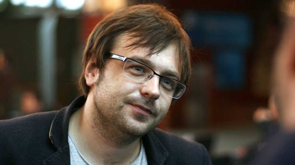Mladen Đorđević
