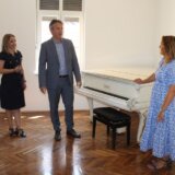 Muzička škola "Stevan Mokranjac" u Vranju od jeseni u komfornijem prostoru za rad 4